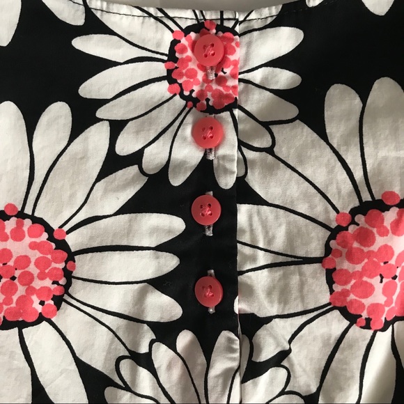 Floral Dress - Picture 5 of 7